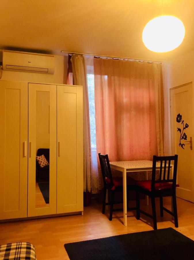 Central Charming Apartments Bukareszt Zewnętrze zdjęcie
