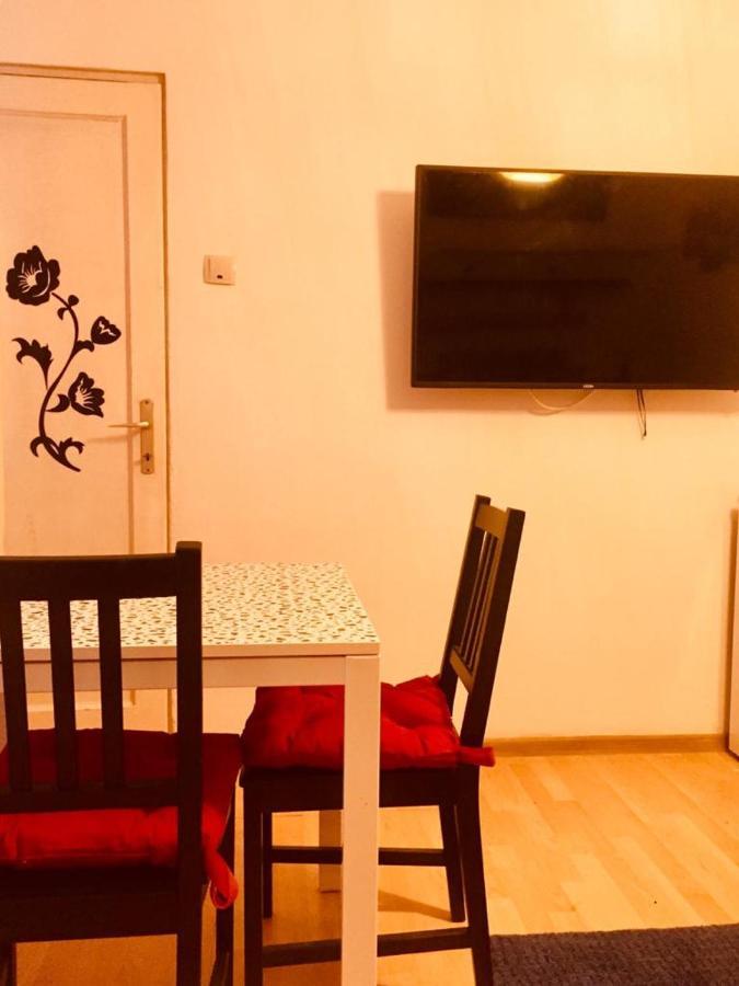 Central Charming Apartments Bukareszt Zewnętrze zdjęcie